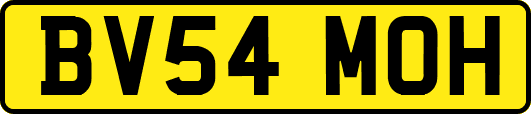 BV54MOH