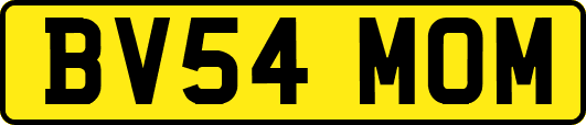 BV54MOM