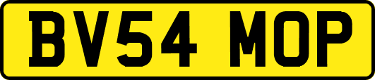 BV54MOP