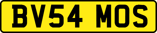 BV54MOS