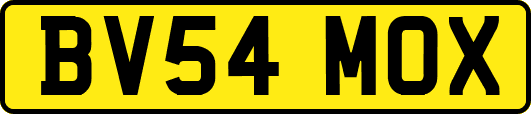 BV54MOX