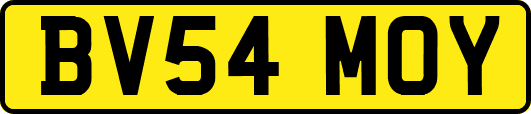 BV54MOY