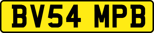 BV54MPB