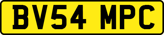 BV54MPC
