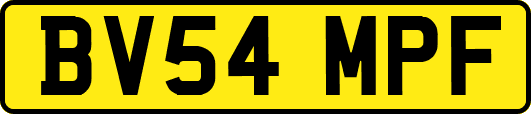 BV54MPF