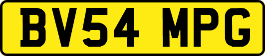 BV54MPG
