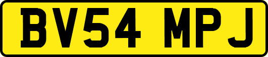 BV54MPJ