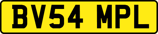 BV54MPL