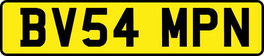 BV54MPN