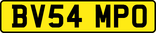 BV54MPO