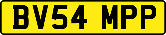 BV54MPP