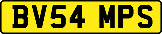 BV54MPS