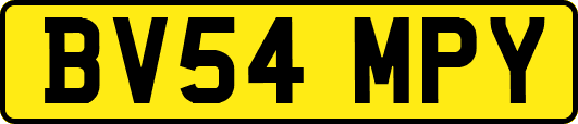 BV54MPY