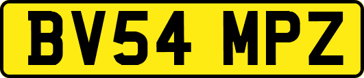 BV54MPZ