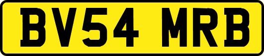 BV54MRB