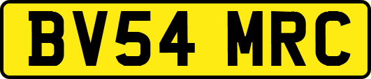 BV54MRC