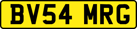 BV54MRG