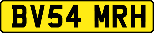 BV54MRH