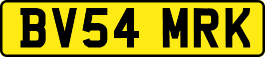 BV54MRK
