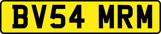 BV54MRM