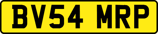BV54MRP