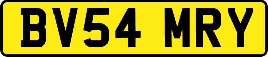 BV54MRY