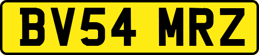 BV54MRZ