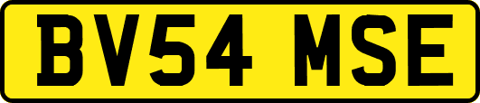 BV54MSE