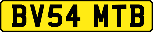 BV54MTB