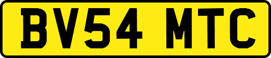 BV54MTC