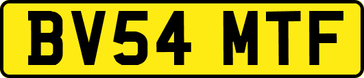 BV54MTF