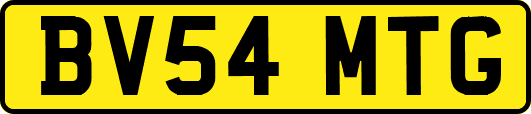 BV54MTG