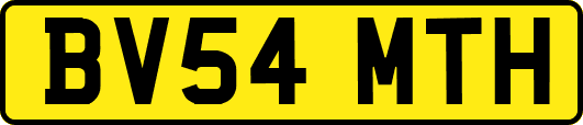 BV54MTH