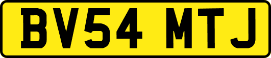 BV54MTJ
