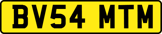 BV54MTM
