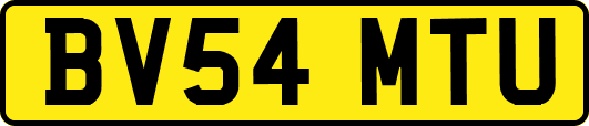 BV54MTU