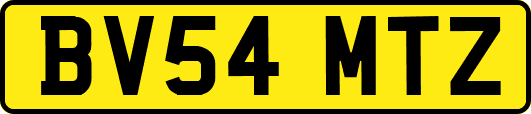 BV54MTZ