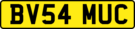 BV54MUC