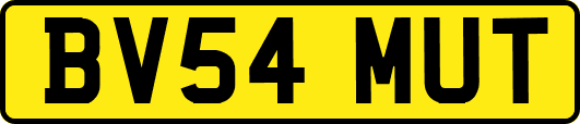 BV54MUT