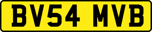 BV54MVB