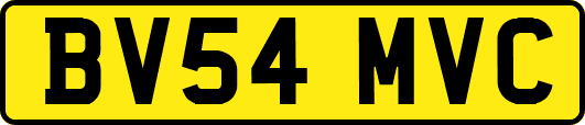 BV54MVC