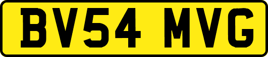 BV54MVG