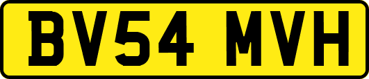 BV54MVH