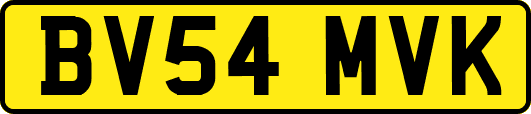 BV54MVK