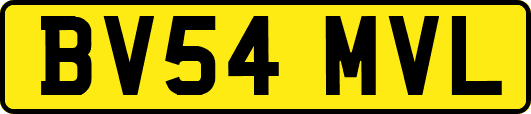 BV54MVL