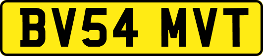 BV54MVT