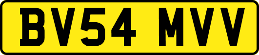 BV54MVV