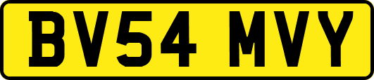 BV54MVY