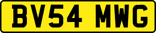BV54MWG