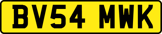 BV54MWK